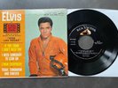 EP Elvis Presley - Viva Las Vegas - USA EPA 4382