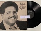RAFAEL DE JESUS En Grande 1984 Corso LP Latin salsa bolero