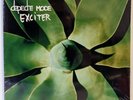 DEPECHE MODE: Exciter - Vinyl 2-LP - Record Industry Pressing