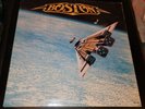BOSTON Third Stage VINYL RECORD LP BRAND NEW SEALED  1986 MCA-6188