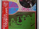 JEFFERSON AIRPLANE GOLDEN ALBUM VICTOR SRA-5121 JAPAN OBI VINYL LP