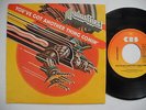JUDAS PRIEST You've Got Another Thing Comin' 45 7
