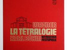 NM BOHM Wagner Ring des Nibelungen HOL 1973 Philips 6747037 STEREO 16 LP Box