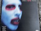 MARILYN MANSON - The Golden Age of Grotesque Vinyl (2003 pressing)