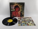Dr John The Night Tripper Gris Gris Lp Vinyl Funk Soul Psych