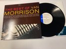 THE BEST OF VAN MORRISON VINYL ALBUM RECORD LP+INNER 1990 1st PRESS EX CON A1/B1