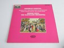UK COLUMBIA SAX 2539 GEORGE SZELL CLEVELAND BOHEMIAN CARNIVAL LP 1964 STEREO B/S