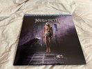 Megadeth countdown to extinction vinyl mofi mfsl NO RESERVE