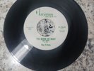 Fi-dels Try A Little Harder/ You Never Do Right - Keymen Records K-106-A 45