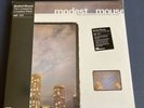 MODEST MOUSE Lonesome Crowded  West VMP Sky LP Vinyl NEW SEALED