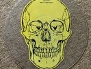 Iron Maiden-interview-uncut shaped Picture Pic Disc-limited-TEST PRESSING