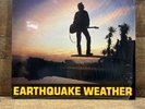 Earthquake Weather Joe Strummer Epic Records  E 45372 1989
