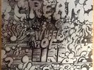 CREAM Wheels Of Fire Double Album Gatefold SD 2-700
