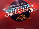 STRAY CATS - OFF THE RECORD with MARY TURNER OTRS 83-45 features Brian Setzer