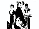 STRAY CATS - STRAY CATS - Chicos Fugitivos = Runaway Boys RARE 12