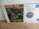 John Mayall - The Diary Of A Band Volume One LP UK 1968 Blues Rock