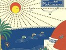 Nu Genea (Nu Guinea) - Bar Mediterraneo Vinyl LP NEU 09552059