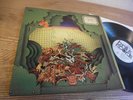 ZOO I SHALL BE FREE Lp 1971 MINT-  Jazz-Rock, Prog Rock, White Bacillus