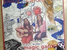 IN THE MAGIC GARDEN TV SHOW W/PAULA JANIS & CAROLE DEMAS 1978 LP VG+ - FREE SHIP
