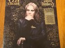 Ozzy Osbourne - Patient Number 9 Black White Marbled 2 Vinyl LP Lim. 500