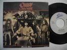 OZZY OSBOURNE Miracle Man / Demon Alcohol 45 7