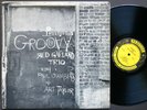 RED GARLAND TRIO Groovy LP PRESTIGE PRLP 7113 US 1958 NJ RVG DG MONO CLEAN