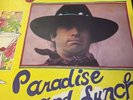 RY COODER  PARADISE AND LUNCH  Original Press LP *MINT 1.4