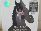 SEALED Bojack Horseman Netflix Original Exclusive Fun Dip Purple Color Vinyl LP