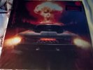 STURGILL SIMPSON - Sound & Fury (2019 Elektra) Blood Red Vinyl - NEW (P0922-5)