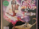 Mac Dre-The Genie Of The Lamp 2LP Purple & Clear 1st Press. SOLD OUT