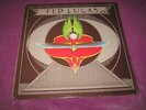 TED LUCAS - SAME - OM USA 1976 ORIGINAL PRIVATE 500 PRESS - HAS THE INSERT RARE