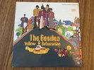 The Beatles factory sealed ‘Yellow Submarine’ 1978 US stereo Lp press Mint- cond