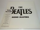 The Beatles Mono Masters 3 180g LPs 2014 Apple NEW Optimal pressed BEST SOUND