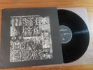 Felt – The Strange Idols Pattern And Other Short Stories 1984 1st Press Vinyl NM