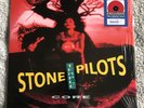 STONE TEMPLE PILOTS - CORE - WALMART EXCLUSIVE VINYL LP REISSUE - IN SHRINK