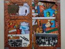 I Cugini Di Campagna ‎– I Cugini Di Campagna 1972 Italy LP