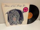 Three Man Army, Two   NM PROMO, '74, Reprise, Blues, Heavy Rock, Prog
