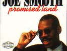 Joe Smooth - Promised Land, LP, (Vinyl)