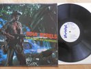 Bob Marley & The Wailers: Soul Rebels on period JA Upsetter