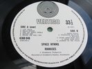 Ramases ( 10CC) SPACE HYMNS 1971 UK LP 1st Press Vertigo Swirl  MINT MINUS HEAR