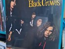The Black Crowes - Shake Your Money Maker Evergreen Green Vinyl Record LP Album