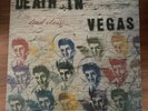 Death In Vegas Dead Elvis Double Lp Original First Press Concrete Hard 22LP 12