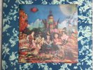 Lp Rolling Stones Their Satanic Majesties Request 3D Stereo TXS 103 Decca OiS