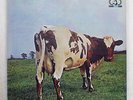 PINK FLOYD ATOM HEART MOTHER ODEON EOZ-80008 JAPAN 4CHANNEL VINYL LP