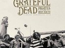 PIRATES OF THE DEEP SOUTH (2LP) - GRATEFUL DEAD