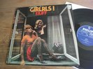 EILIFF GIRLRLS 1972 Mint unplayed KRAUTROCK HAMMER GERMAN 1st PRESS