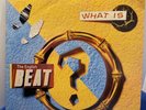 THE ENGLISH BEAT What Is Beat? SKA HITS- I.R.S. Records 1983 Vinyl LP (SP-70040)