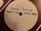Cynthia Schloss - Paper Roses, 12
