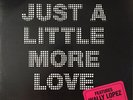 David Guetta Featuring Chris Willis - Just A Little More Love, 12