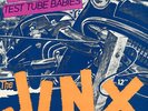 Peter And The Test Tube Babies - The Jinx, 12